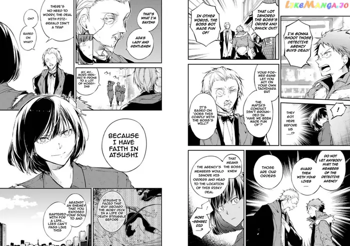 Bungou Stray Dogs Chapter 66 image 17_optimized